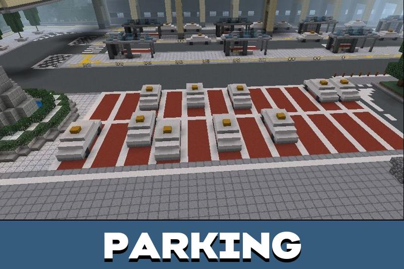 Japanese City Map 3