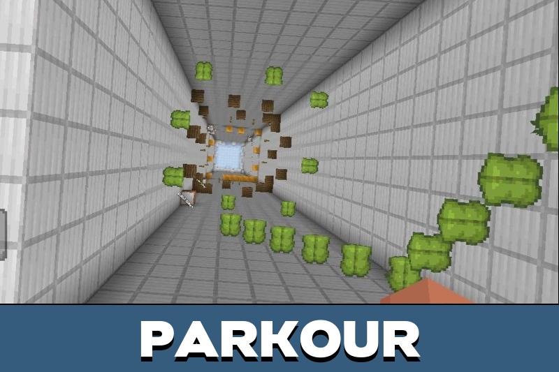 2 Towers Map 4