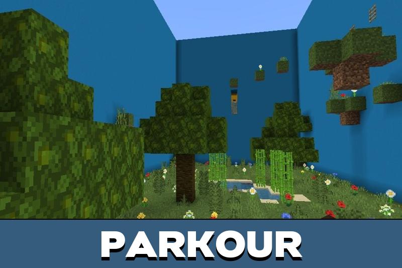Story Mode Map 2