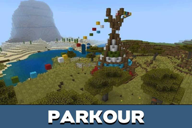 Wild West Map 3