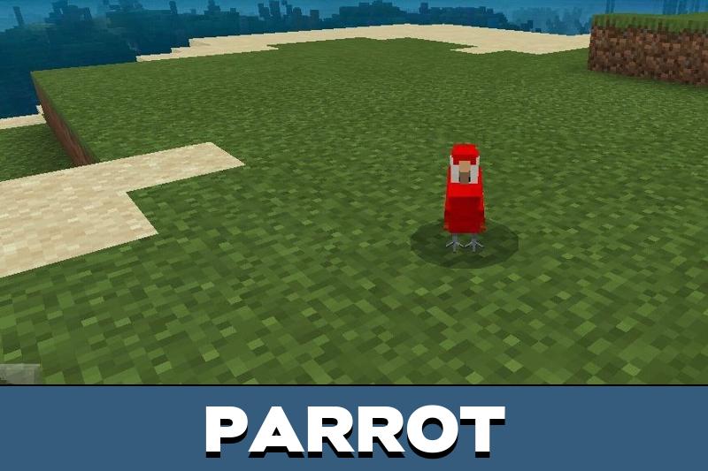 Animal Texture Pack 2