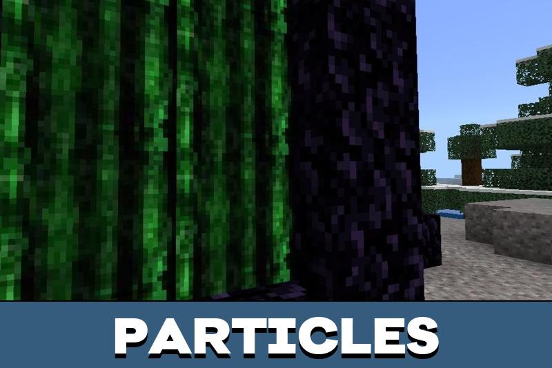 Alternate Portals Texture Pack 4