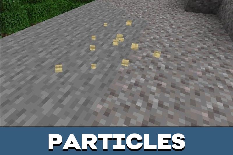 Cornbreads Texture Pack 3