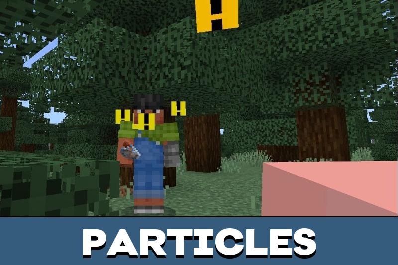 Invisibility Hider Texture Pack 2