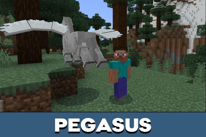 Pegasus 1