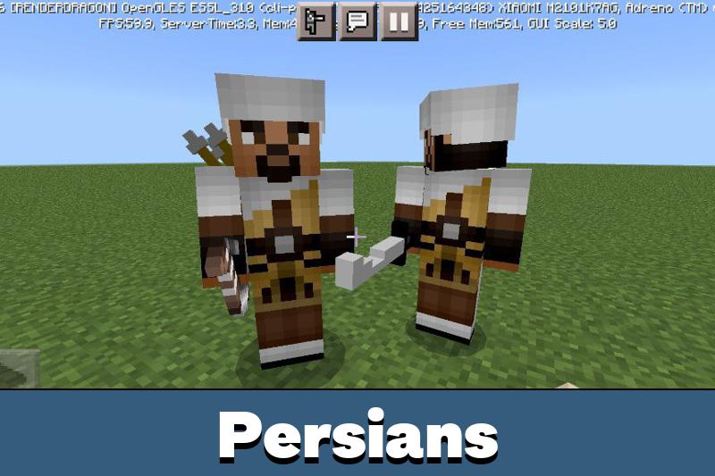 Soldiers 3