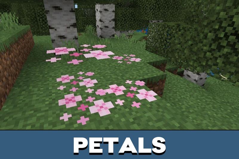 Cherry Biome 1