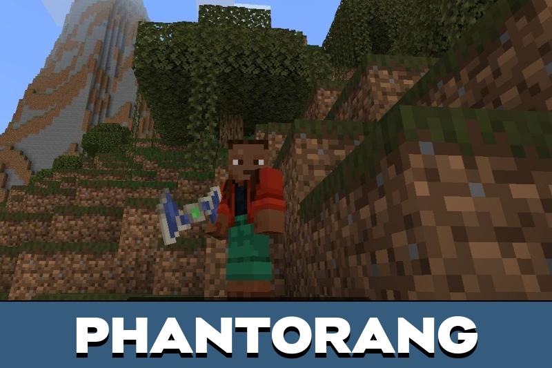 Boomerang 7