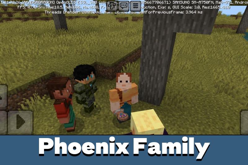 Family 6