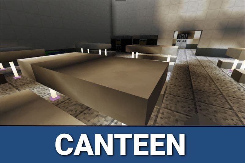 Cops and Robbers Map 3