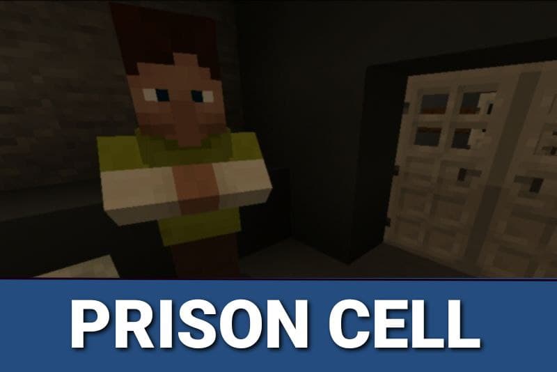 Cops and Robbers Map 1