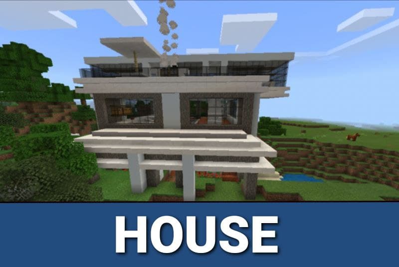 Instant House 1