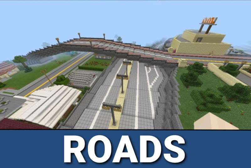 GTA Map 3