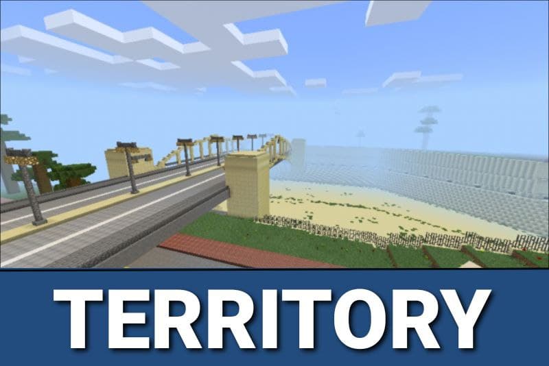 GTA Map 1