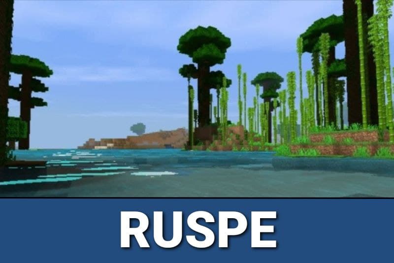 BSL Shaders 1