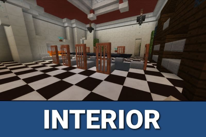 White House Map 3