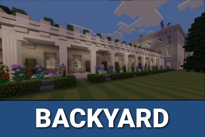 White House Map 2