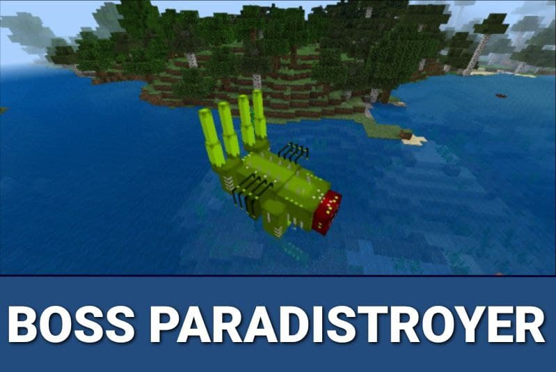 Parasite 1