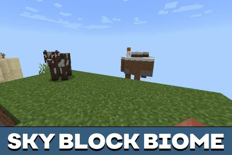 Biomes Map 4