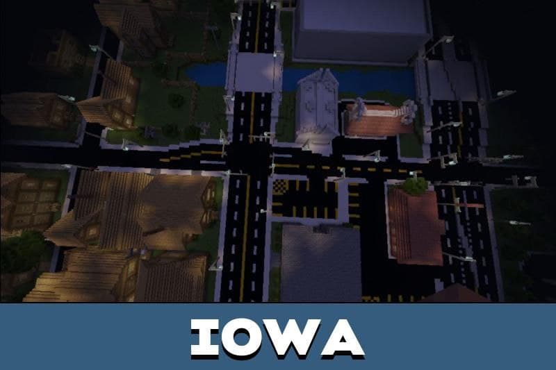 USA Map 2
