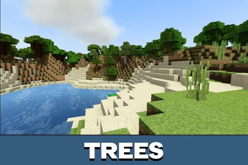 ESBE 2G Shaders 4