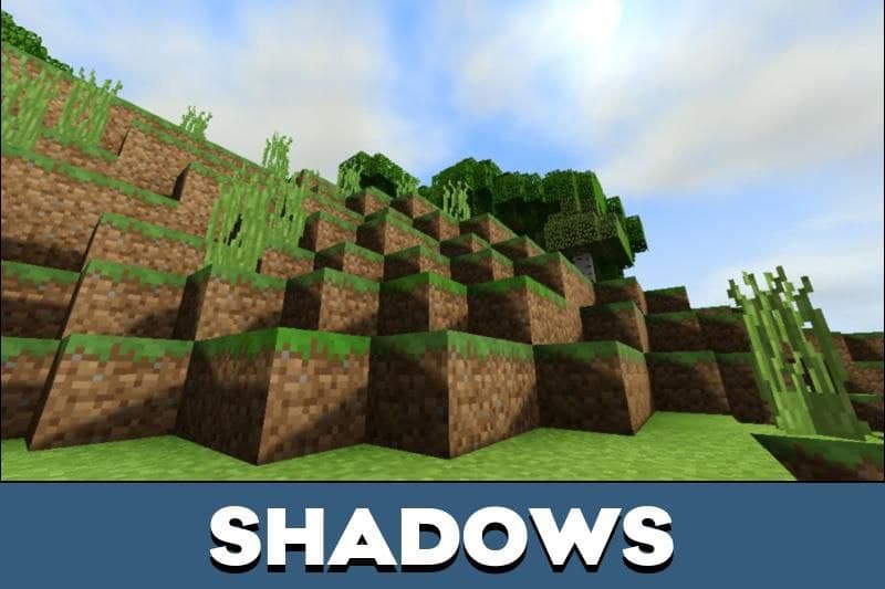 ESBE 2G Shaders 3