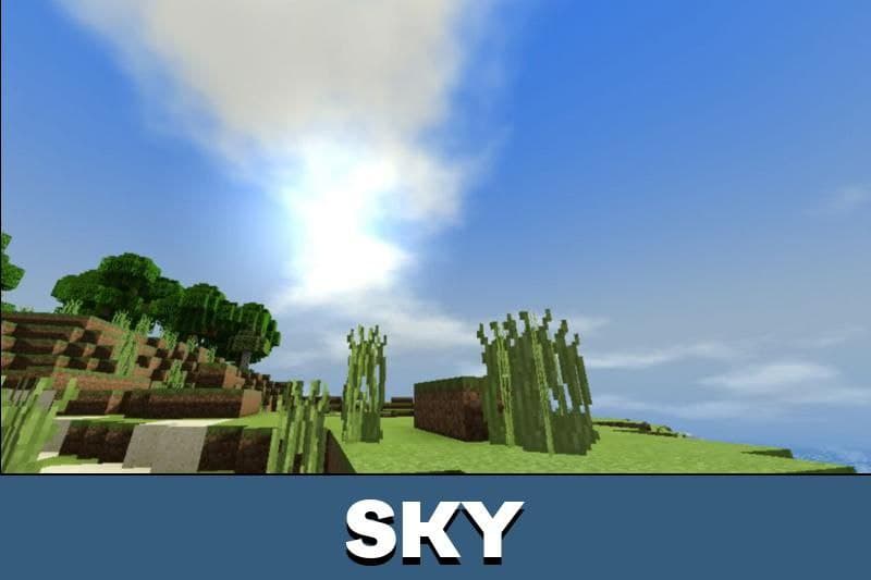 ESBE 2G Shaders 2