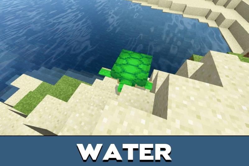 ESBE 2G Shaders 1