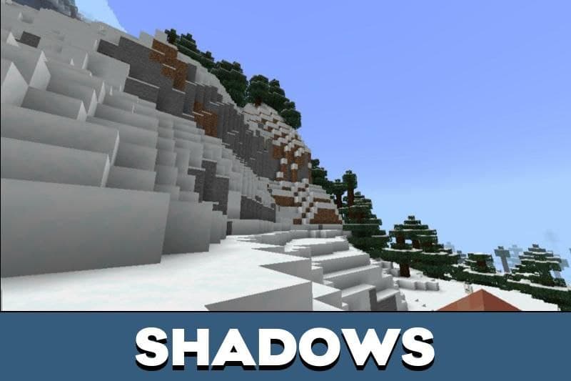 ESBE 3G Shaders 4