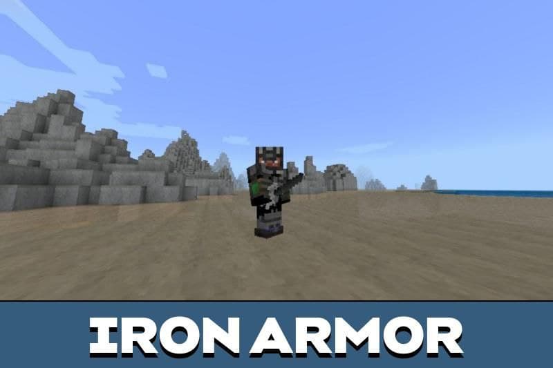 Fallout Texture Pack 1