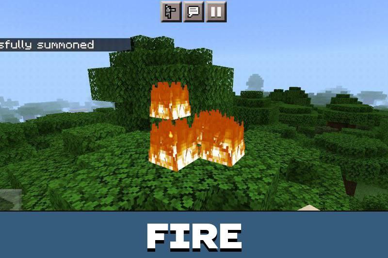 Natural Disaster 3
