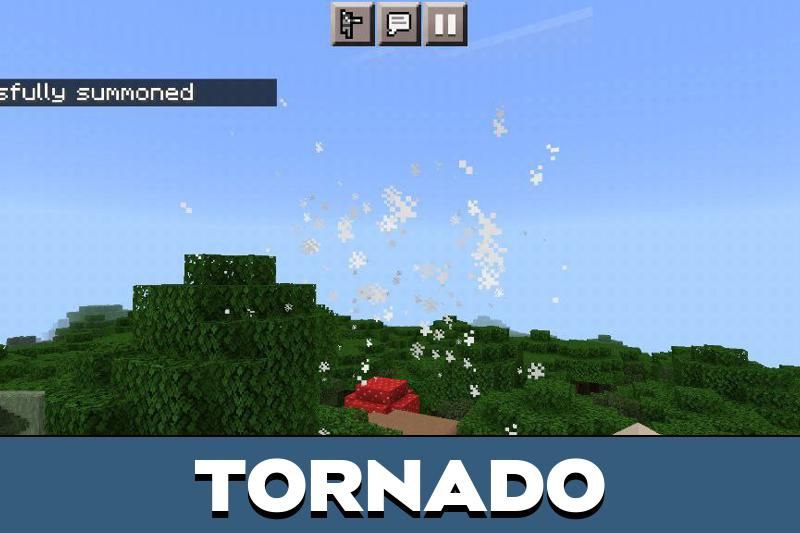 Natural Disaster 2