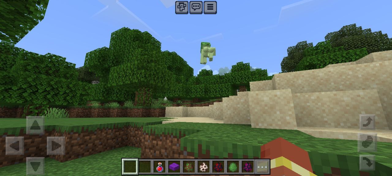Enderman Boss 6