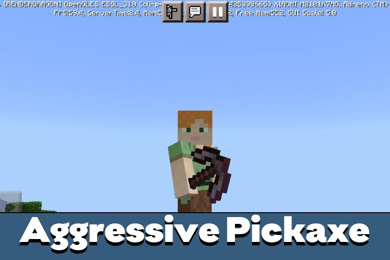 Aggressive Weapons Texture Pack 5