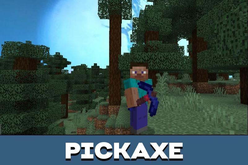 Blue Texture Pack 3