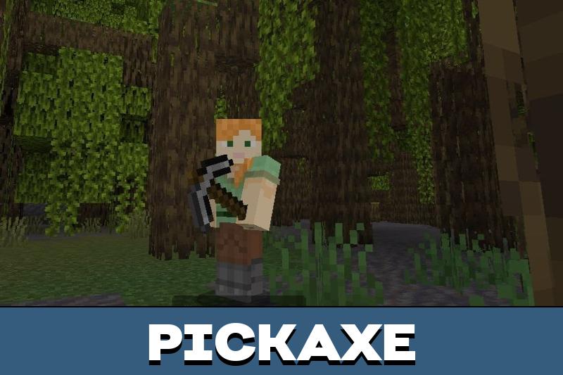 Complex Left Hand Texture Pack 2