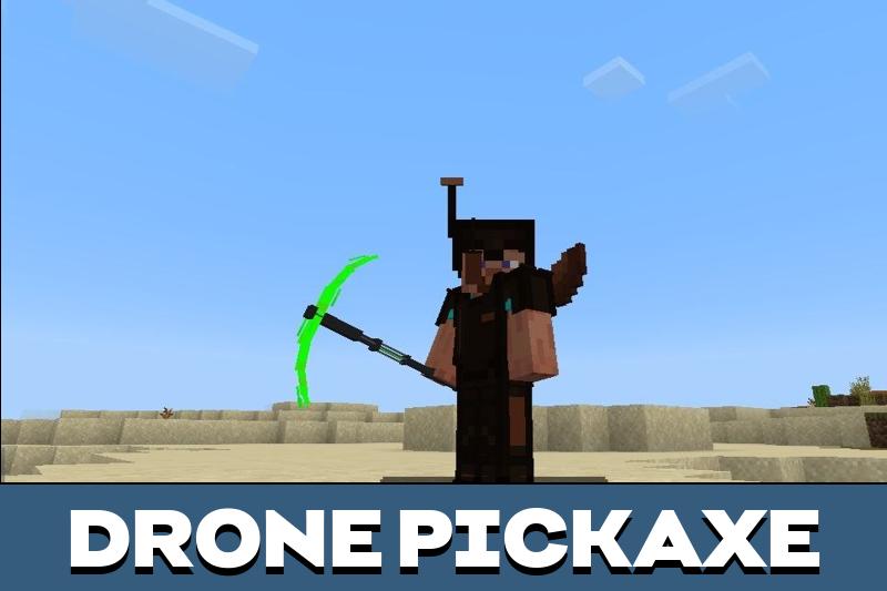 Cyber Craft Texture Pack 3