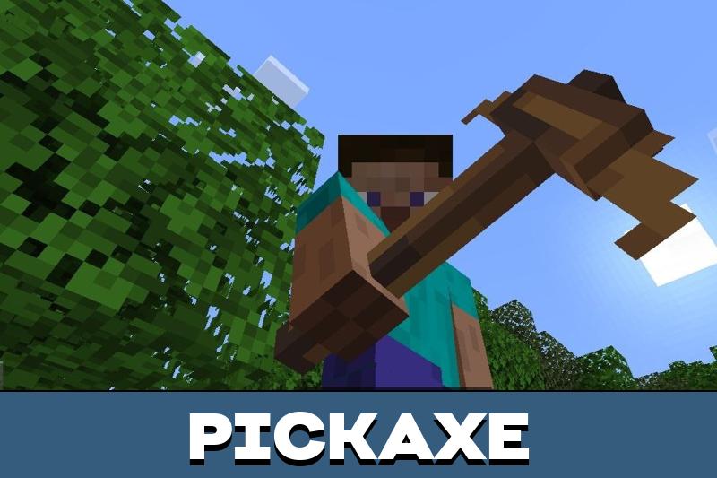 Reimagined Items Texture Pack 1