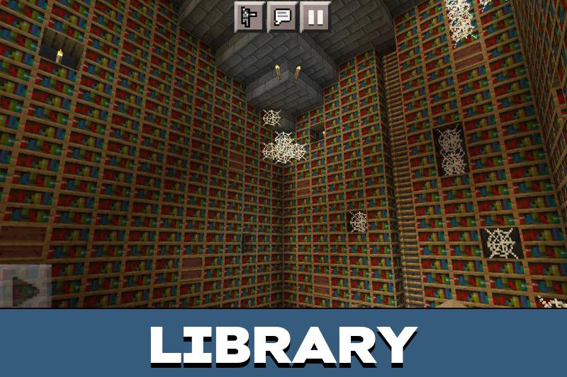 Harry Potter Map 5