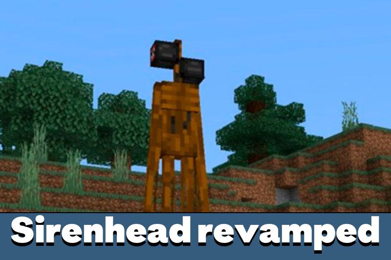 Siren Head 2