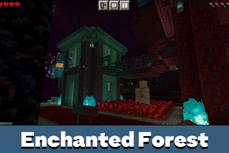 Nether Map 4