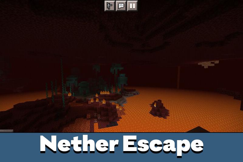 Nether Map 3