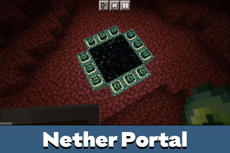 Nether Map 2