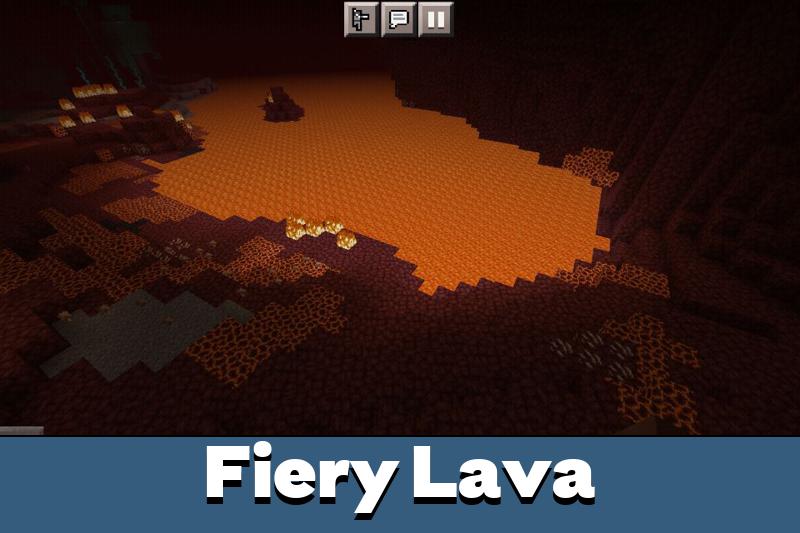 Nether Map 5