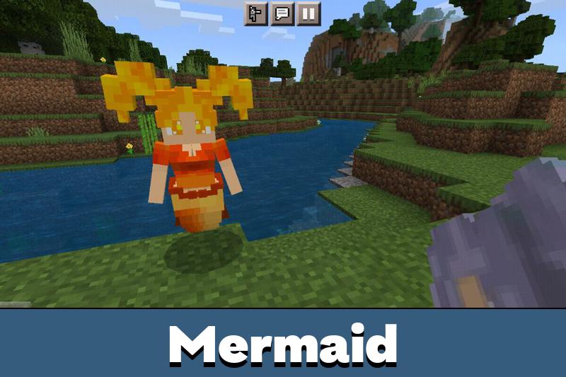 Mermaid 5