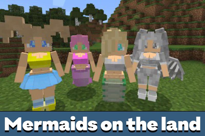 Mermaid 3
