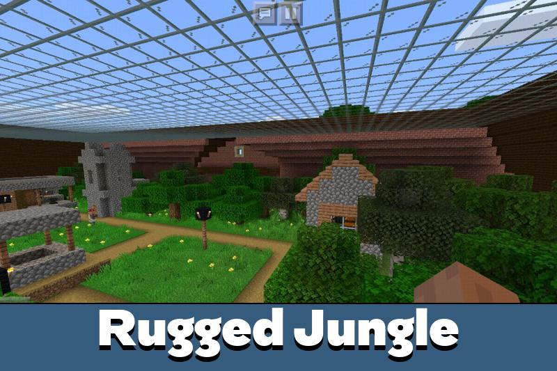 Mansion Map 3