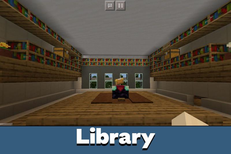 Mansion Map 5
