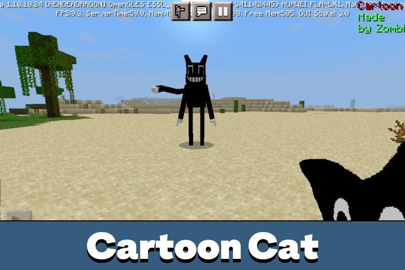 Cat 1