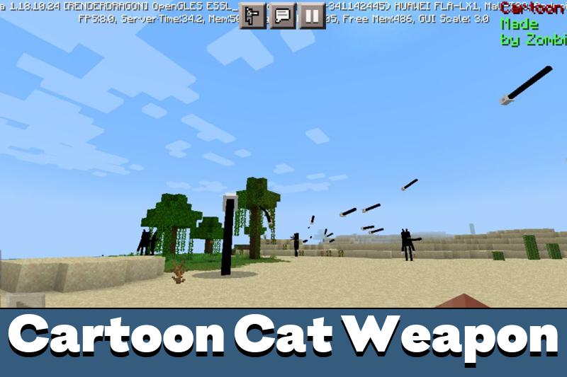 Cat 5
